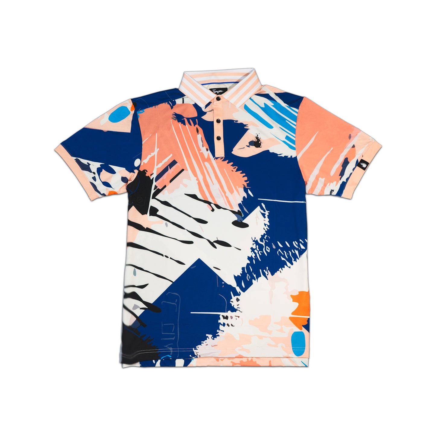 BLABSTRACT POLO