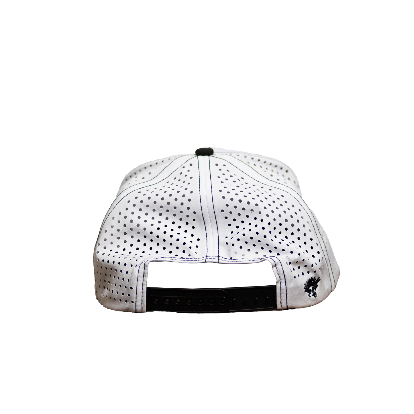 TEMPR SNAPBACK BLACK/WHITE