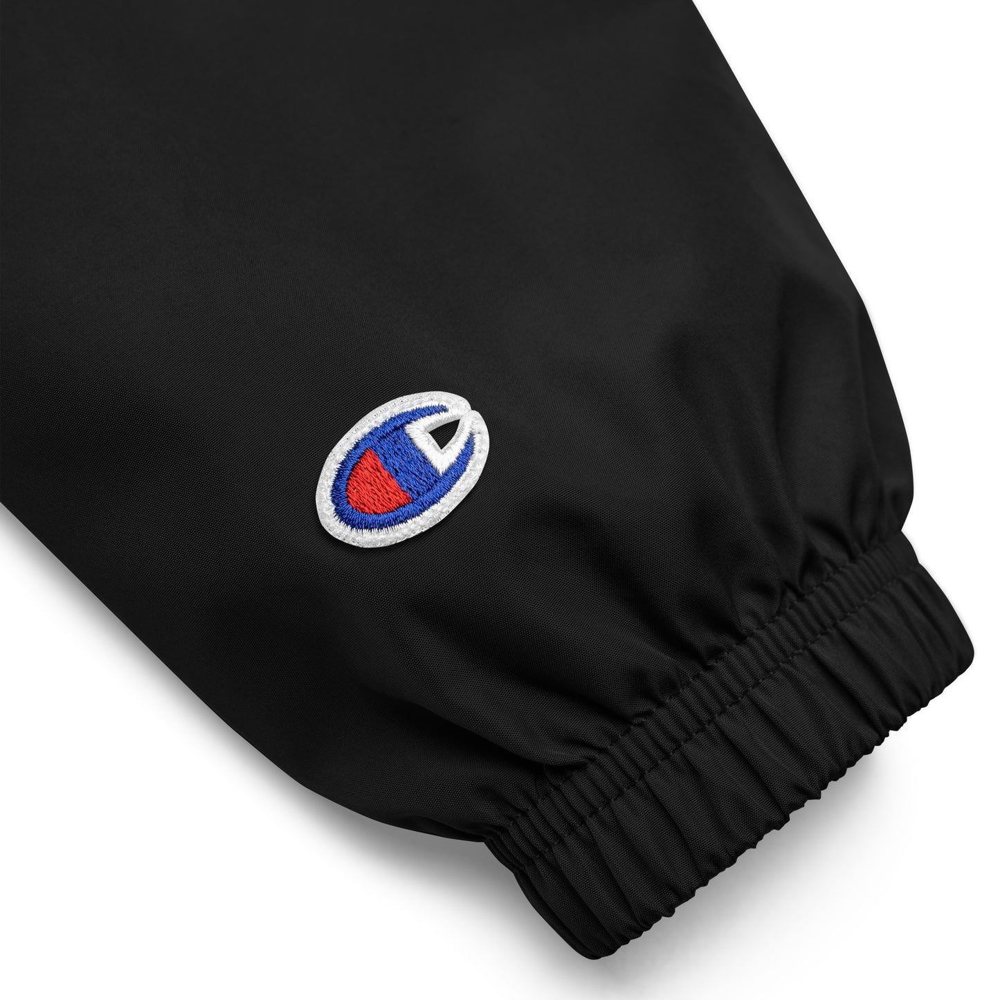 TEMPR x CHAMPION PACKABLE JACKET