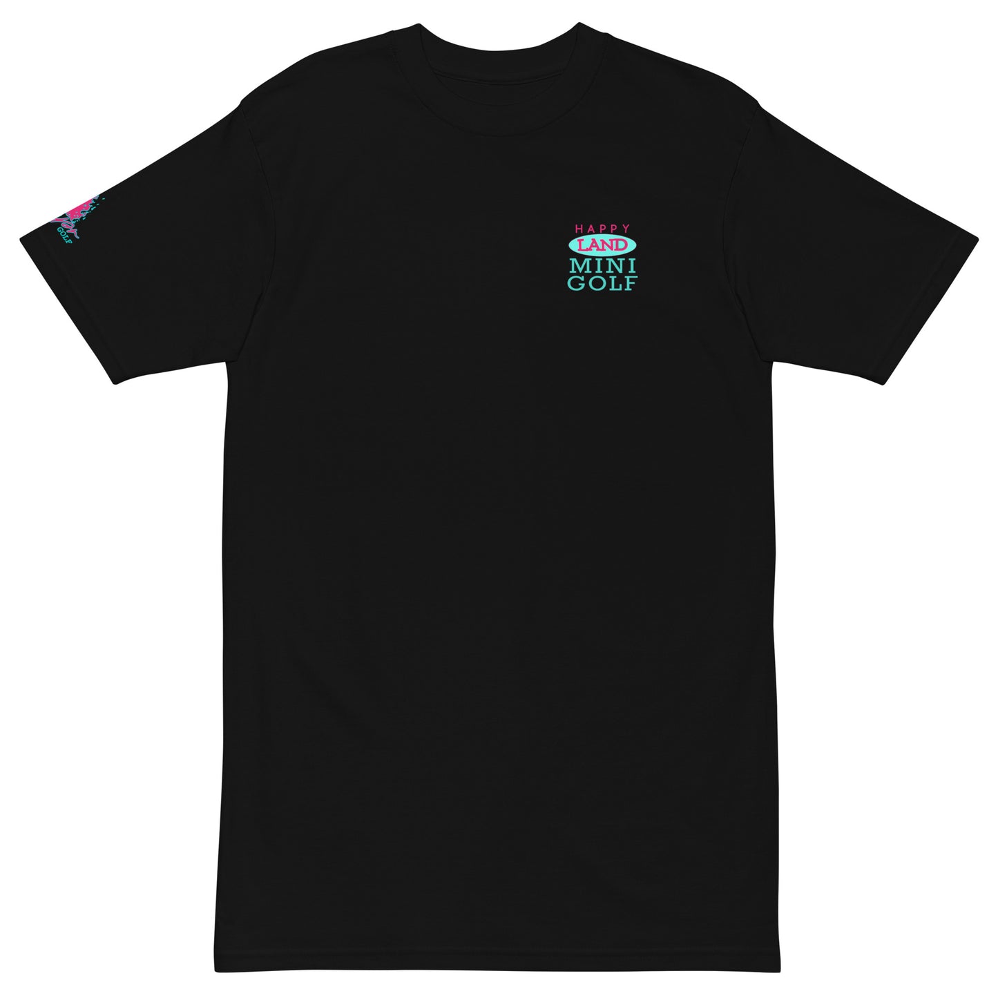 DIECLOWN T-SHIRT