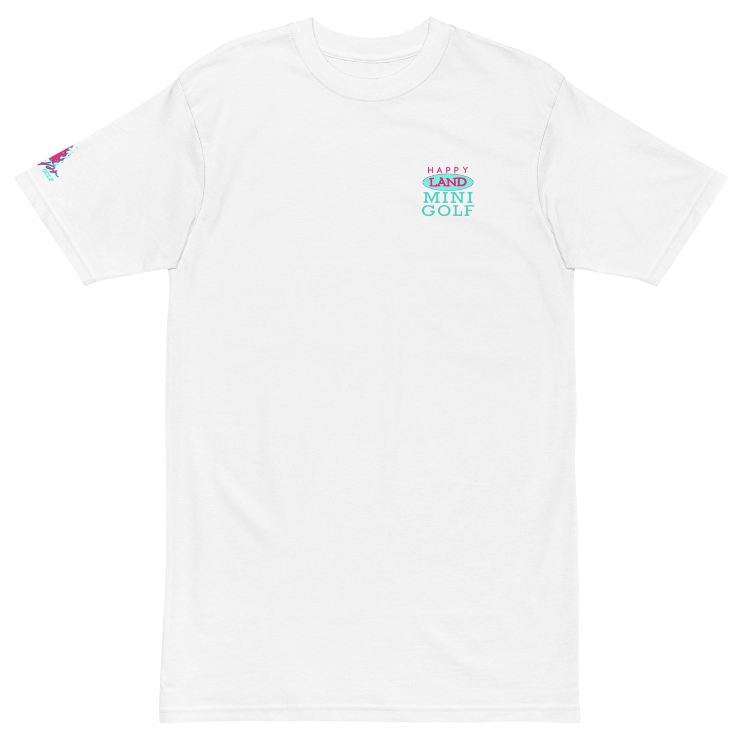 DIECLOWN T-SHIRT