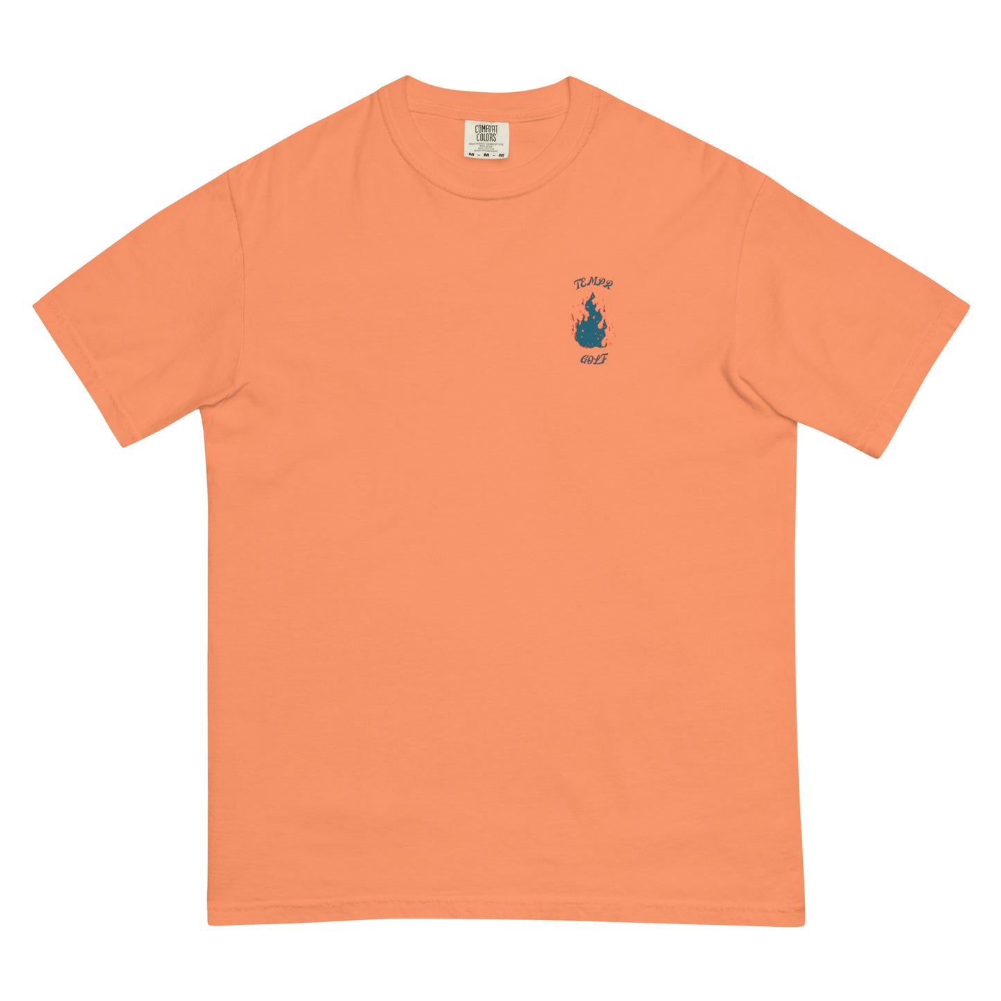 MENTAL HEALTH MULLIGAN T-SHIRT