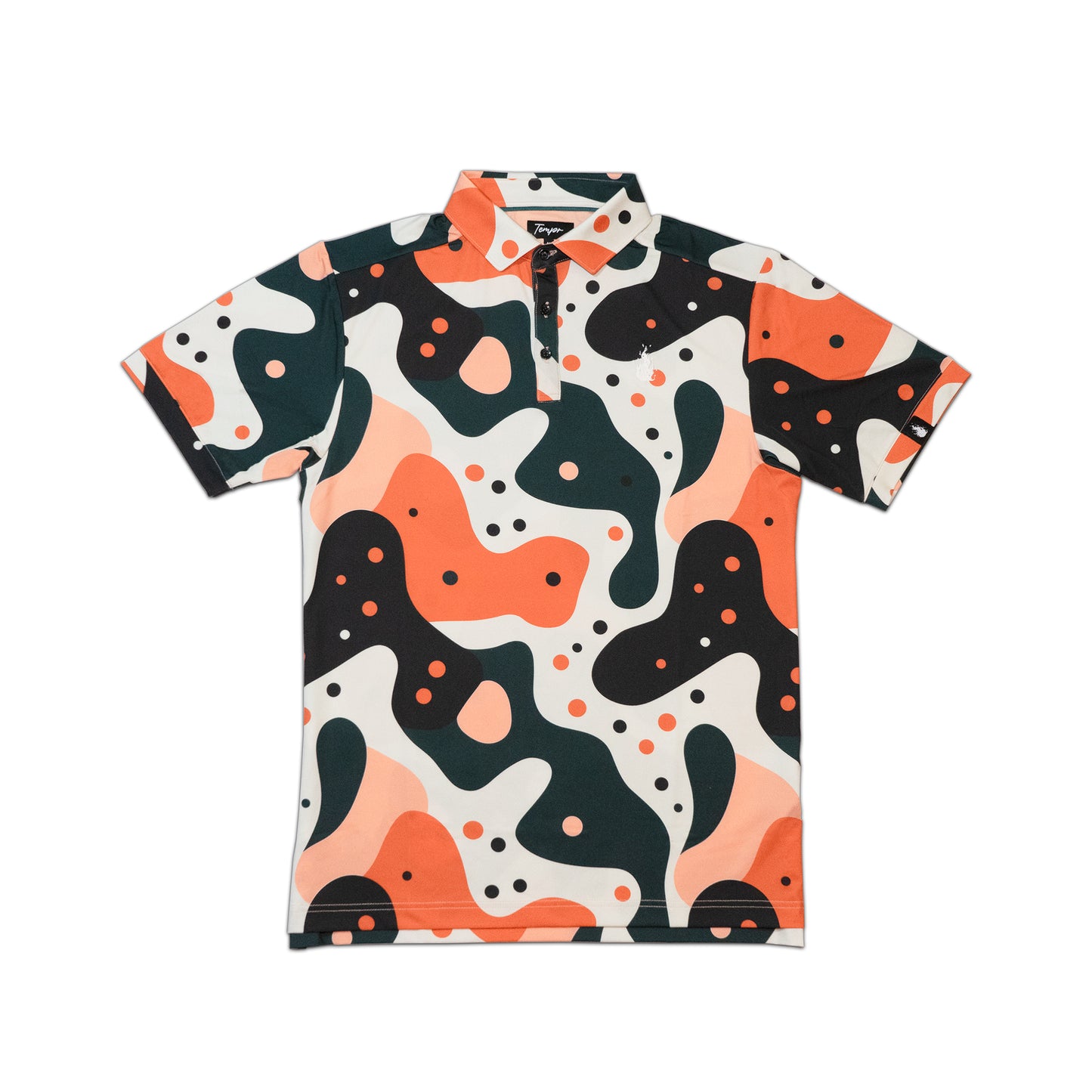 FAIRWAY FRENZY POLO