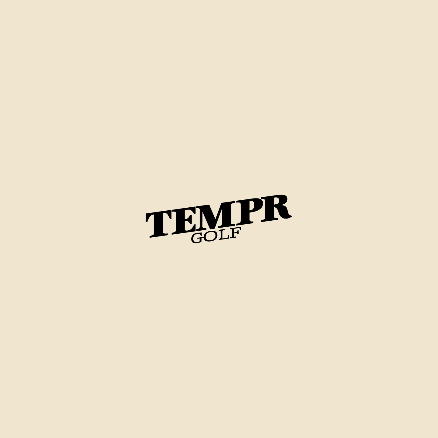 TEMPR HEAVYWEIGHT LONG SLEEVE