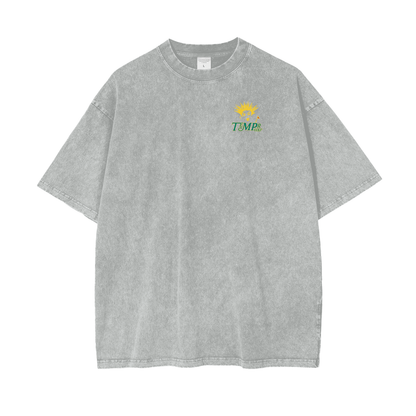 TEMPR TRADITIONS T-SHIRT